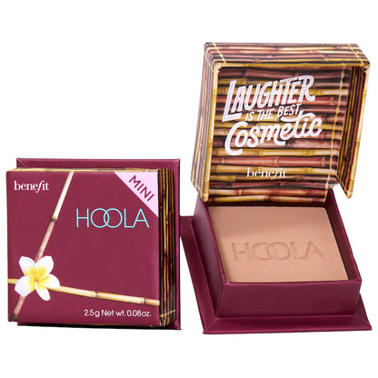 Hoola Matte Powder Bronzer (Mini size)