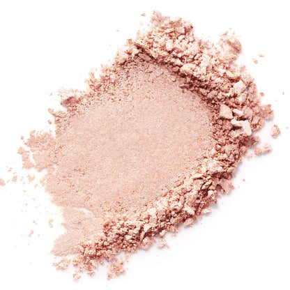 Cookie and Tickle Shimmer Finish Powder Highlighters