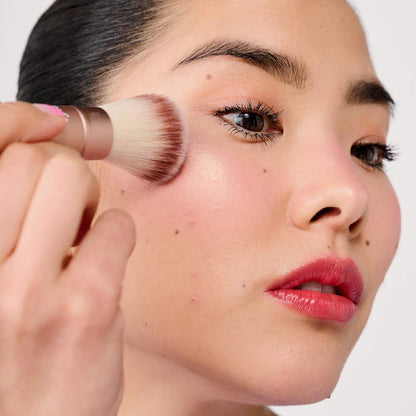 Cookie and Tickle Shimmer Finish Powder Highlighters