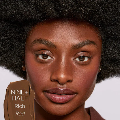 Slip Tint – Lightweight Tinted Moisturizer with Mineral Zinc SPF 35 and Hyaluronic Acid