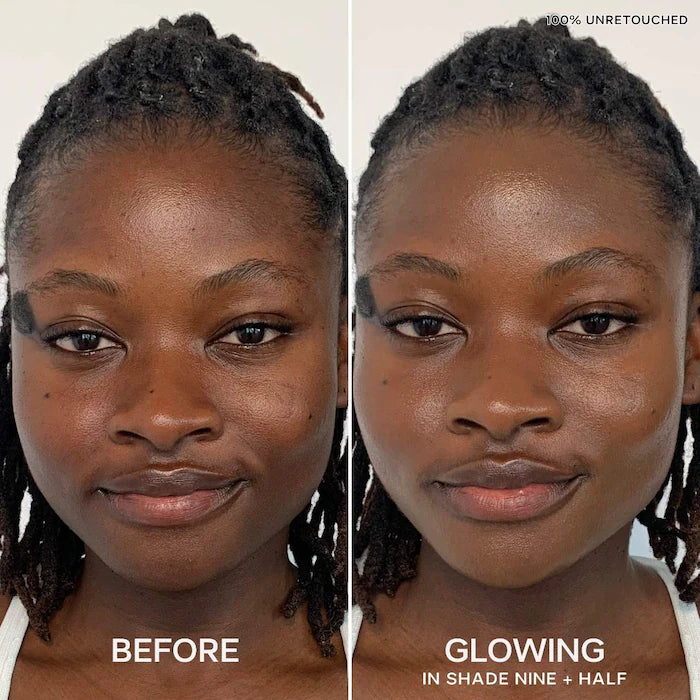 Slip Tint – Lightweight Tinted Moisturizer with Mineral Zinc SPF 35 and Hyaluronic Acid