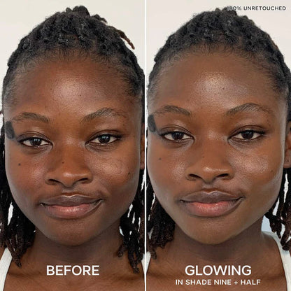 Slip Tint – Lightweight Tinted Moisturizer with Mineral Zinc SPF 35 and Hyaluronic Acid