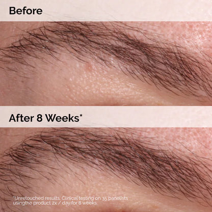 Multi-Peptide Lash and Brow Serum