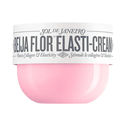 Beija Flor™ Body Collagen-Boosting Elasti-Cream with Vegan Collagen and Bio-Retinol