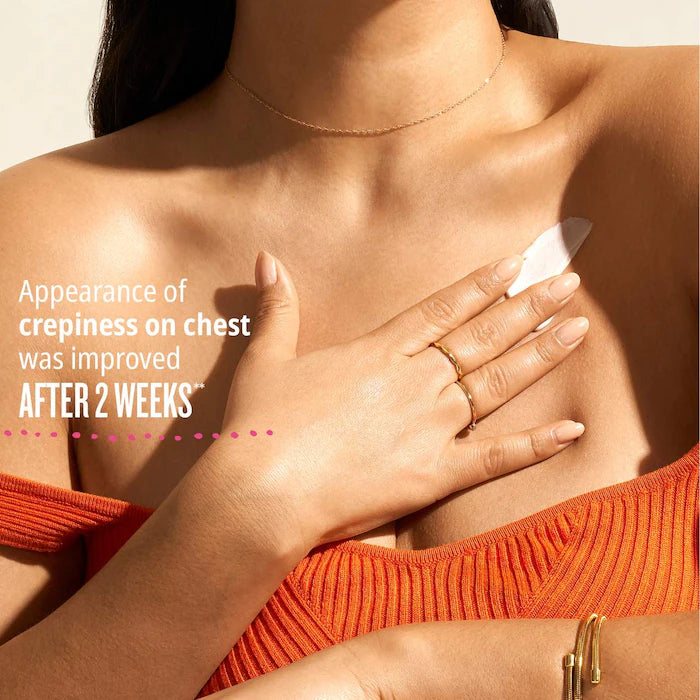 Beija Flor™ Body Collagen-Boosting Elasti-Cream with Vegan Collagen and Bio-Retinol