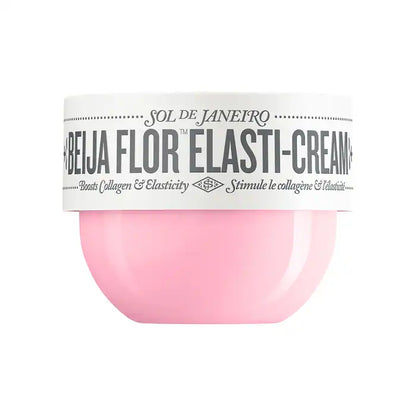 Beija Flor™ Body Collagen-Boosting Elasti-Cream with Vegan Collagen and Bio-Retinol