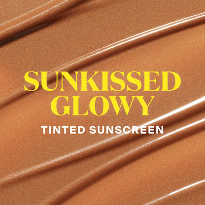 Glowscreen SPF 40 Sunscreen with Hyaluronic Acid + Niacinamide