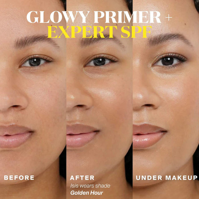 Glowscreen SPF 40 Sunscreen with Hyaluronic Acid + Niacinamide