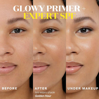 Glowscreen SPF 40 Sunscreen with Hyaluronic Acid + Niacinamide