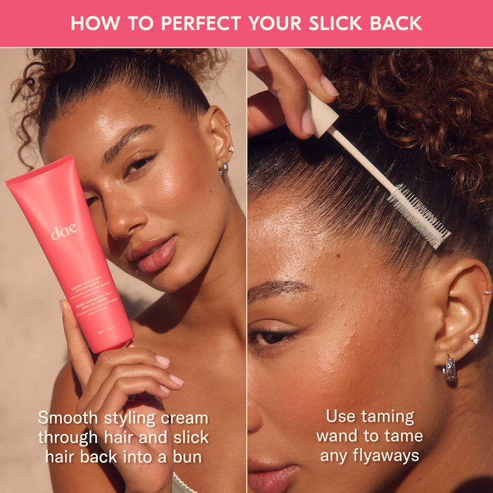 Cactus Fruit 3-in-1 Styling Cream
