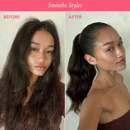 Cactus Fruit 3-in-1 Styling Cream