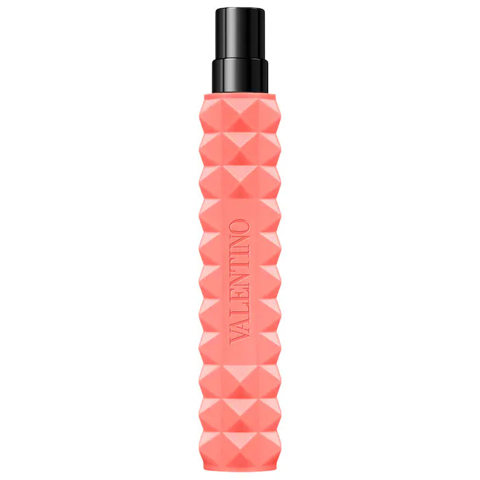 Born in Roma Coral Fantasy Eau de Parfum Travel Spray with Rose & Orange