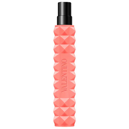 Born in Roma Coral Fantasy Eau de Parfum Travel Spray with Rose & Orange