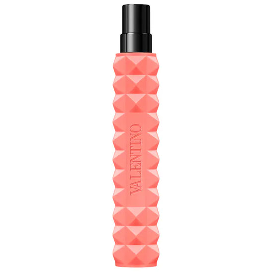 Born in Roma Coral Fantasy Eau de Parfum Travel Spray with Rose & Orange