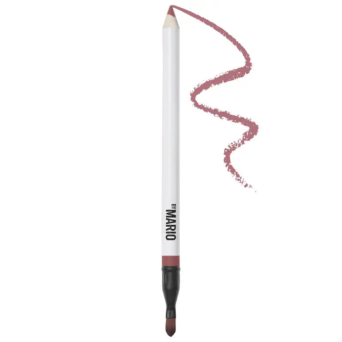 Ultra Suede Sculpting Lip Pencil