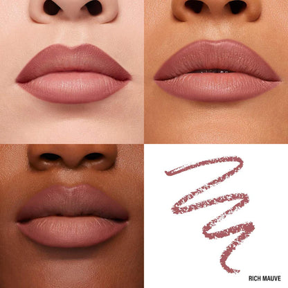 Ultra Suede Sculpting Lip Pencil