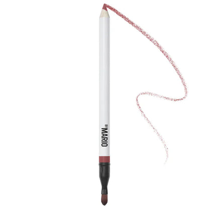 Ultra Suede Sculpting Lip Pencil