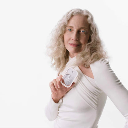 Power Mist Hydrating Hand Sanitizer