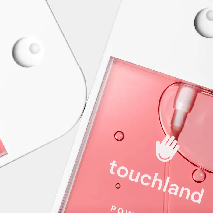 Power Mist Hydrating Hand Sanitizer