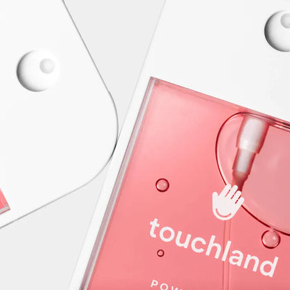 Power Mist Hydrating Hand Sanitizer