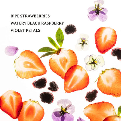 Power Mist Hydrating Hand Sanitizer