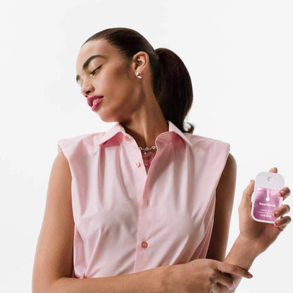 Power Mist Hydrating Hand Sanitizer