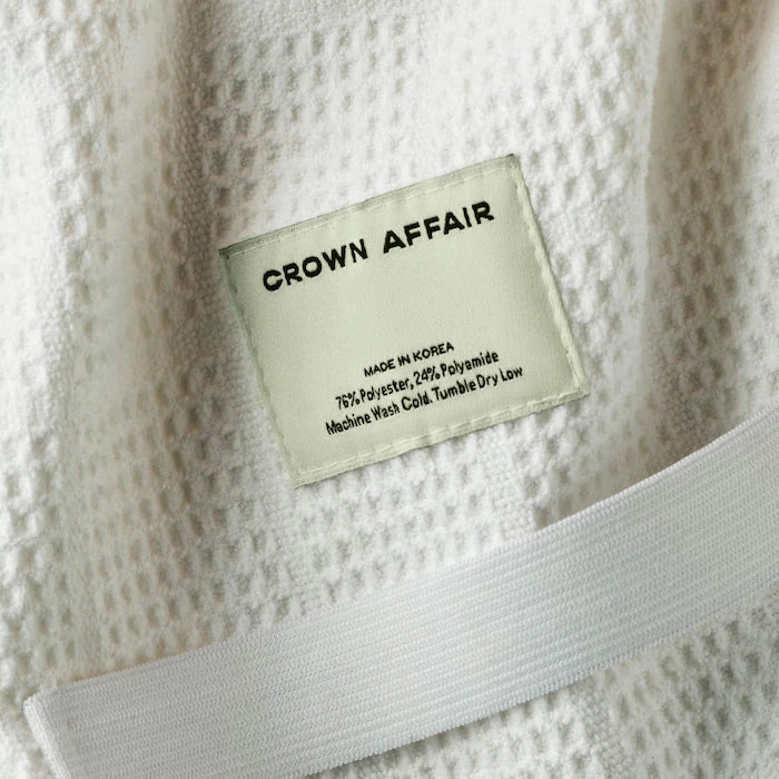 The Hair Towel
