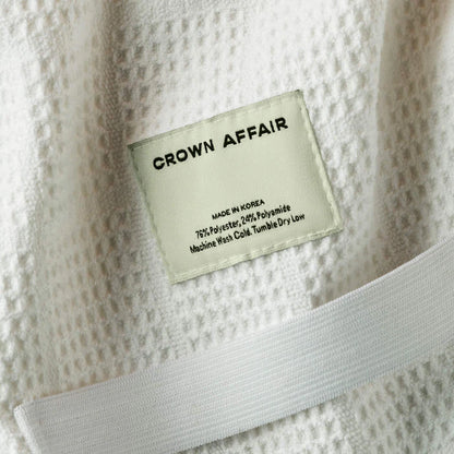 The Hair Towel