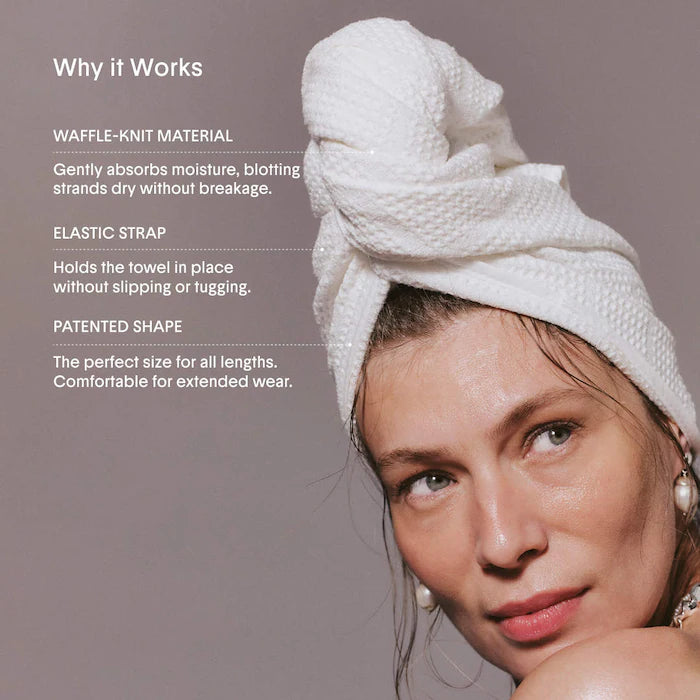 The Hair Towel