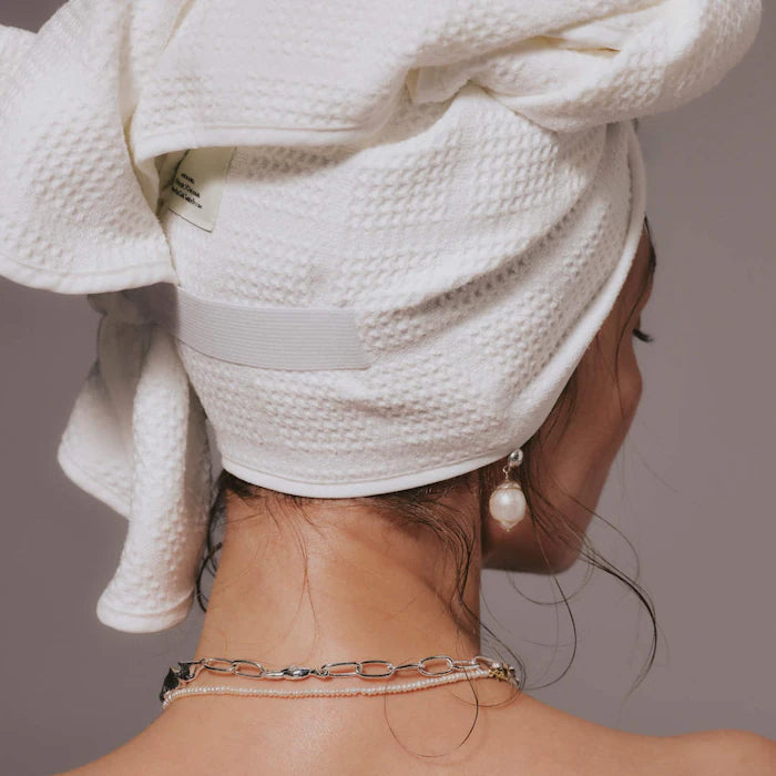 The Hair Towel