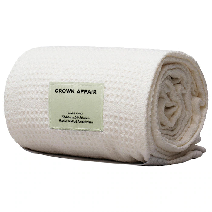 The Hair Towel