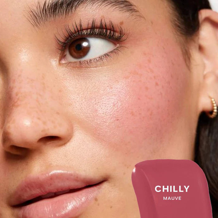 Dew Blush Liquid Cream Blush