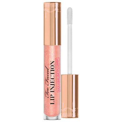 Lip Injection Maximum Plump Extra Strength Hydrating Lip Plumper