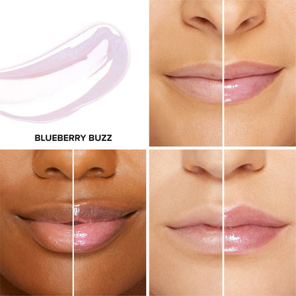 Lip Injection Maximum Plump Extra Strength Hydrating Lip Plumper