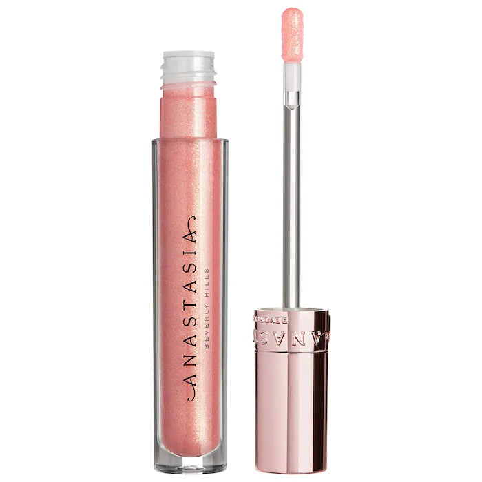 Universal Luminous Tinted Lip Gloss