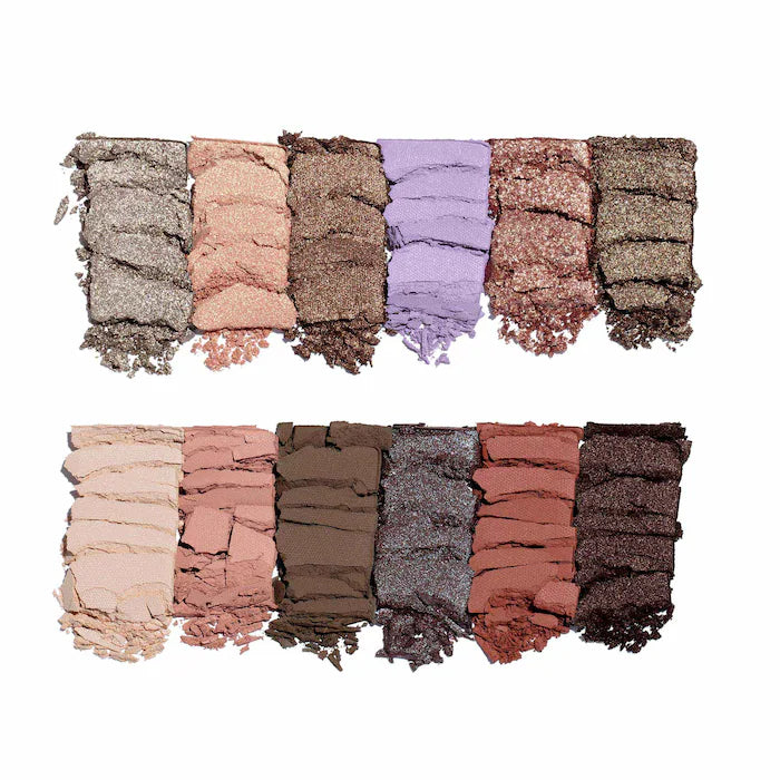 Nouveau Eyeshadow Palette