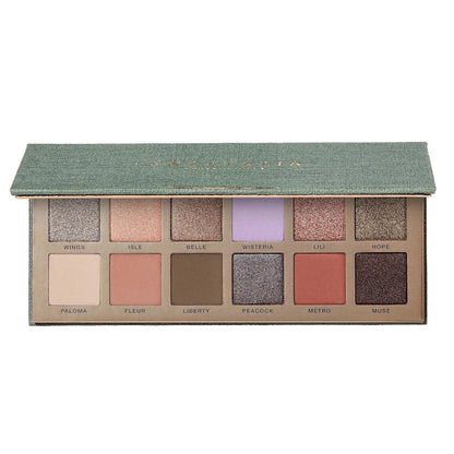 Nouveau Eyeshadow Palette