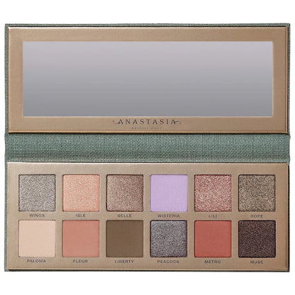 Nouveau Eyeshadow Palette