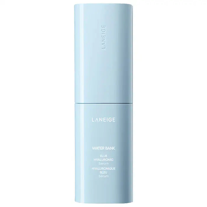 Water Bank Blue Hyaluronic Acid Hydrating Serum