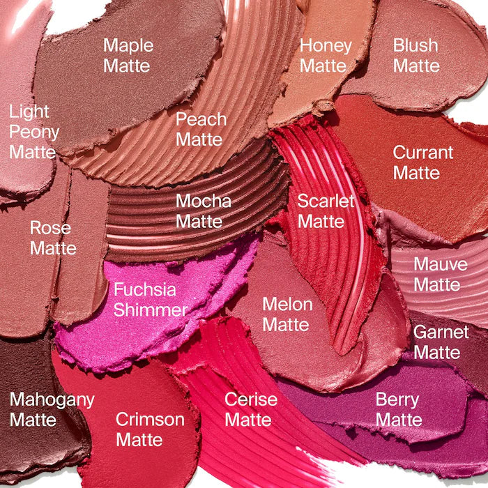 Le Monster Lip Crayon Vegan Lipstick and Lip Liner