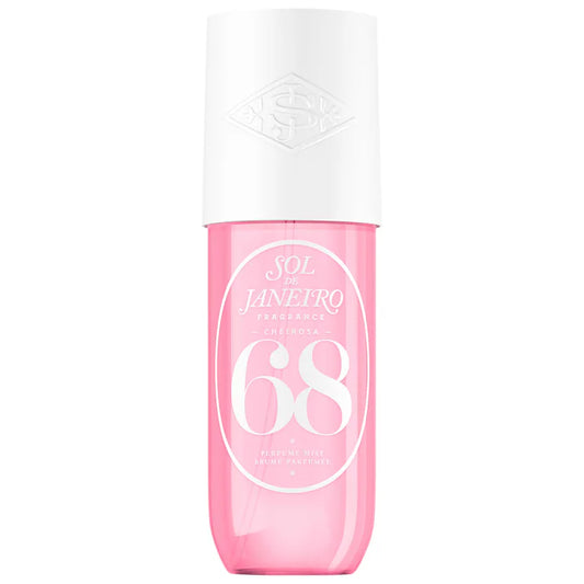 Cheirosa 68 Beija Flor Hair & Body Perfume Mist