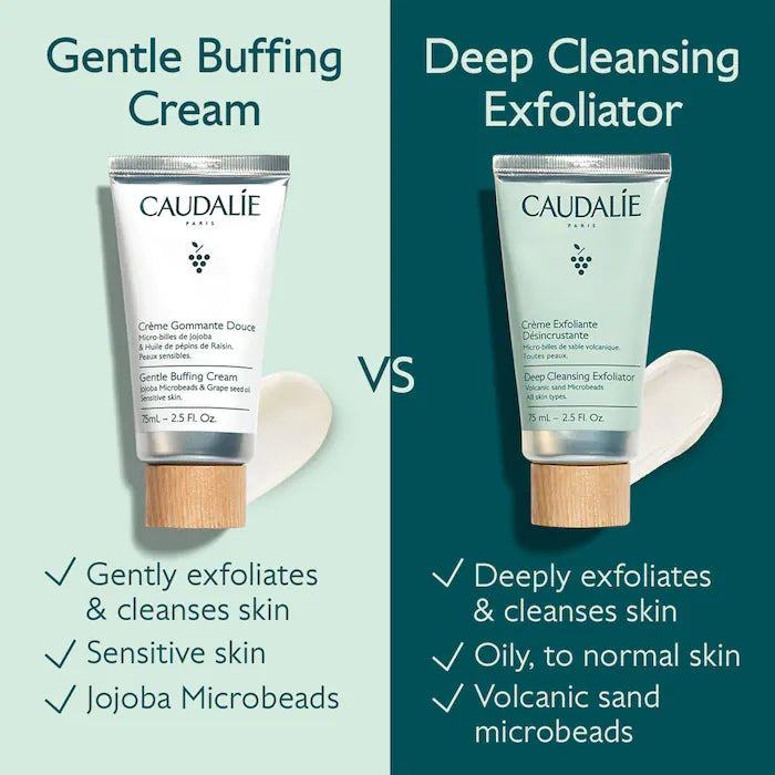 Deep Exfoliating Cleanser