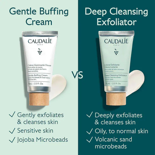 Deep Exfoliating Cleanser