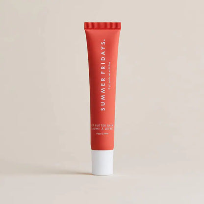 Lip Butter Balm for Hydration & Shine