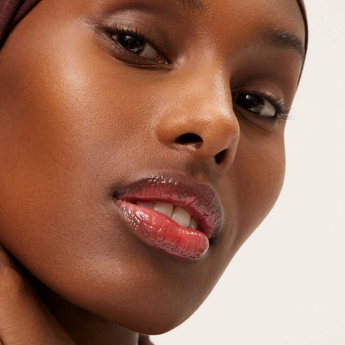 Lip Butter Balm for Hydration & Shine