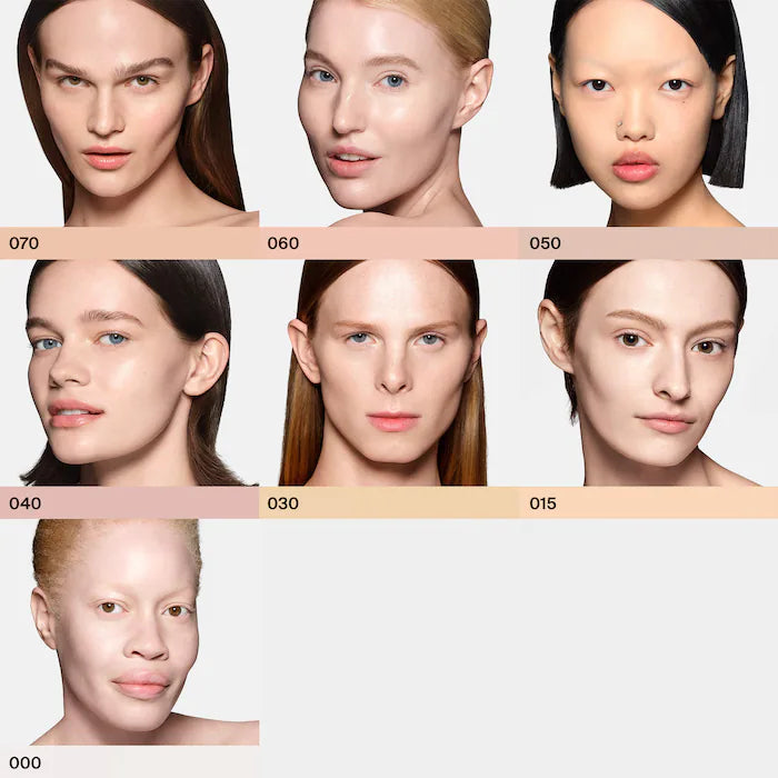 Triclone Skin Tech Medium Coverage Foundation with Fermented Arnica