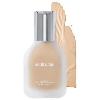 Triclone Skin Tech Medium Coverage Foundation with Fermented Arnica