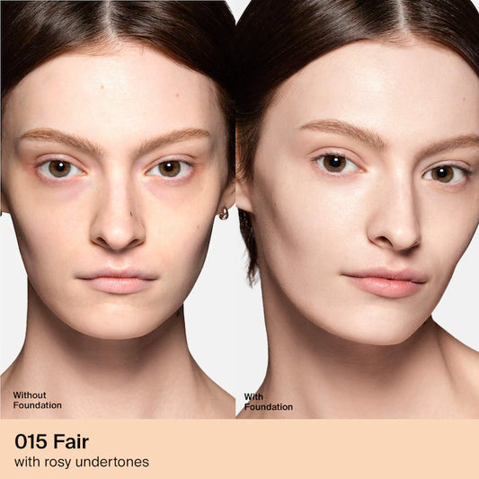 Triclone Skin Tech Medium Coverage Foundation with Fermented Arnica