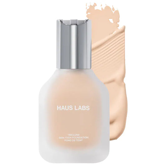 Triclone Skin Tech Medium Coverage Foundation with Fermented Arnica