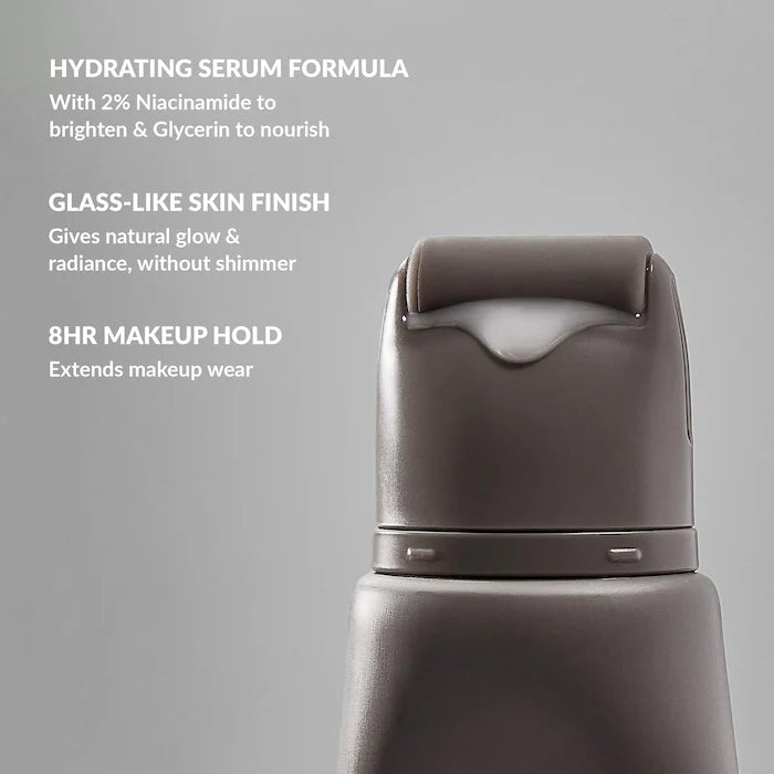 Glow and Sculpt Face Serum Primer with Niacinamide